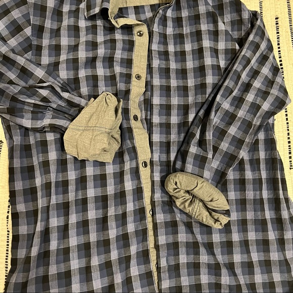 Michael Kors Shirt - Picture 3 of 5